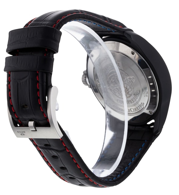 Jaeger-LeCoultre Master Compressor Chronograph 204C470 Image 3